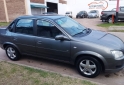 Autos - Chevrolet CORSA CLASSIC LT 2011 GNC 222360Km - En Venta