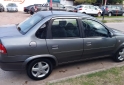 Autos - Chevrolet CORSA CLASSIC LT 2011 GNC 222360Km - En Venta