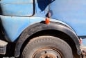 Camiones y Gr�as - Mercedes Benz 1114 caja Paquetera - En Venta