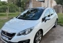 Autos - Peugeot 308 FELINE HD 2017 Diesel 150000Km - En Venta