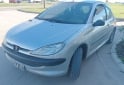Autos - Peugeot 206 2001 Nafta 210000Km - En Venta
