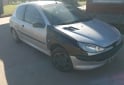 Autos - Peugeot 206 2001 Nafta 210000Km - En Venta