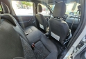 Camionetas - Renault OROCH OUTSIDER 2.0 NAV 2018 GNC 115000Km - En Venta