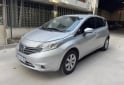 Autos - Nissan Note Sense Pure Drive 2018 Nafta 120000Km - En Venta
