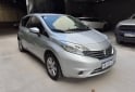 Autos - Nissan Note Sense Pure Drive 2018 Nafta 120000Km - En Venta