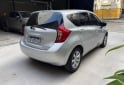 Autos - Nissan Note Sense Pure Drive 2018 Nafta 120000Km - En Venta