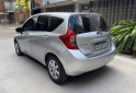 Autos - Nissan Note Sense Pure Drive 2018 Nafta 120000Km - En Venta