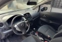 Autos - Nissan Note Sense Pure Drive 2018 Nafta 120000Km - En Venta