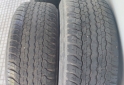 Accesorios para Autos - Llantas 17 Toyota Hilux SRV Muy buenas $.1.400.000 las 4. NO BAJO PRECIO - En Venta