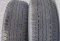 Accesorios para Autos - Llantas 17 Toyota Hilux SRV Muy buenas $.1.400.000 las 4. NO BAJO PRECIO - En Venta
