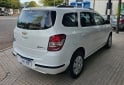 Autos - Chevrolet SPIN LT 1.8N 2017 Nafta 50000Km - En Venta