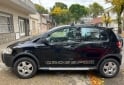 Autos - Volkswagen CrossFox 2007 Nafta 176000Km - En Venta