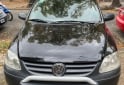 Autos - Volkswagen CrossFox 2007 Nafta 176000Km - En Venta