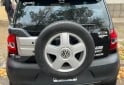 Autos - Volkswagen CrossFox 2007 Nafta 176000Km - En Venta