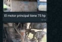 Herramientas - Central hidr�ulica para plataforma volcadora para camiones,o usos varios - En Venta