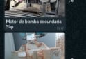 Herramientas - Central hidr�ulica para plataforma volcadora para camiones,o usos varios - En Venta