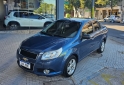 Autos - Chevrolet AVEO LT G3 2013 GNC 169000Km - En Venta
