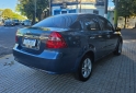 Autos - Chevrolet AVEO LT G3 2013 GNC 169000Km - En Venta