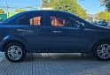 Autos - Chevrolet AVEO LT G3 2013 GNC 169000Km - En Venta