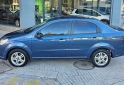 Autos - Chevrolet AVEO LT G3 2013 GNC 169000Km - En Venta