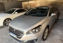 Autos - Peugeot 508 2018 Nafta 83500Km - En Venta