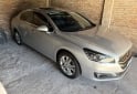 Autos - Peugeot 508 2018 Nafta 83500Km - En Venta