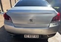 Autos - Peugeot 508 2018 Nafta 83500Km - En Venta