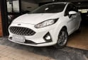 Autos - Ford Fiesta 2019 Nafta 60000Km - En Venta