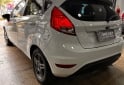 Autos - Ford Fiesta 2019 Nafta 60000Km - En Venta