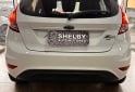 Autos - Ford Fiesta 2019 Nafta 60000Km - En Venta