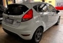 Autos - Ford Fiesta 2019 Nafta 60000Km - En Venta