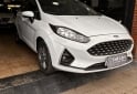 Autos - Ford Fiesta 2019 Nafta 60000Km - En Venta