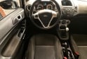 Autos - Ford Fiesta 2019 Nafta 60000Km - En Venta