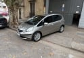 Autos - Honda Fit ex 2011 Nafta 129000Km - En Venta