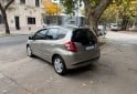 Autos - Honda Fit ex 2011 Nafta 129000Km - En Venta