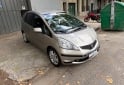 Autos - Honda Fit ex 2011 Nafta 129000Km - En Venta