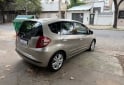 Autos - Honda Fit ex 2011 Nafta 129000Km - En Venta