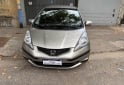 Autos - Honda Fit ex 2011 Nafta 129000Km - En Venta