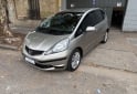 Autos - Honda Fit ex 2011 Nafta 129000Km - En Venta