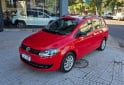 Autos - Volkswagen SURAN TRENDLINE 1.6N 2013 Nafta 130000Km - En Venta