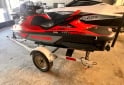 Embarcaciones - Moto de agua sea doo 300 rtx es 114 hs 2017 con trailer - En Venta