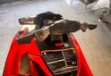 Embarcaciones - Moto de agua sea doo 300 rtx es 114 hs 2017 con trailer - En Venta