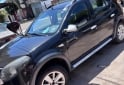 Autos - Renault SENDERO STEPWAY TWEED 2014 GNC 159000Km - En Venta