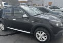 Autos - Renault SENDERO STEPWAY TWEED 2014 GNC 159000Km - En Venta