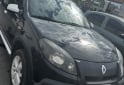 Autos - Renault SENDERO STEPWAY TWEED 2014 GNC 159000Km - En Venta