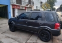 Autos - Ford Ecosport xl 2009 GNC 1Km - En Venta