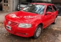 Autos - Volkswagen GOL 1.4 POWER PLUS GNC 2012 GNC  - En Venta