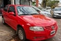 Autos - Volkswagen GOL 1.4 POWER PLUS GNC 2012 GNC  - En Venta