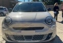 Autos - Fiat 600 Hibrido 2026 Electrico / Hibrido  - En Venta