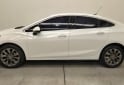 Autos - Chevrolet Cruze Ltz 2017 Nafta 130000Km - En Venta